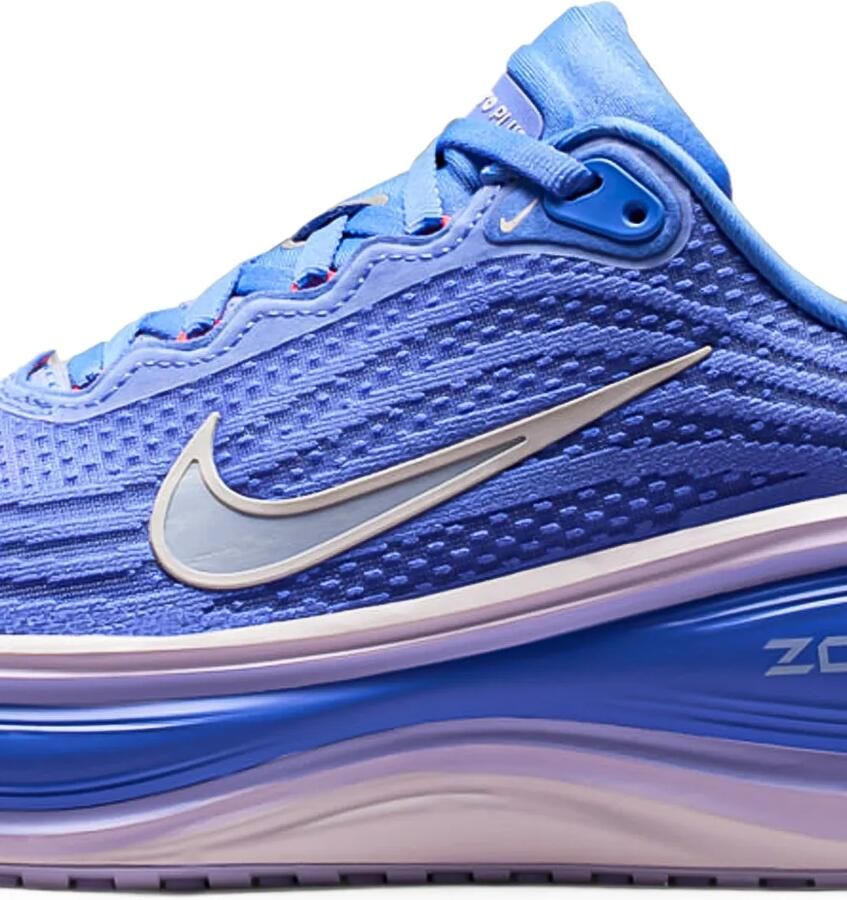 Nike Vomero Plus sneakers Paars - Foto 2