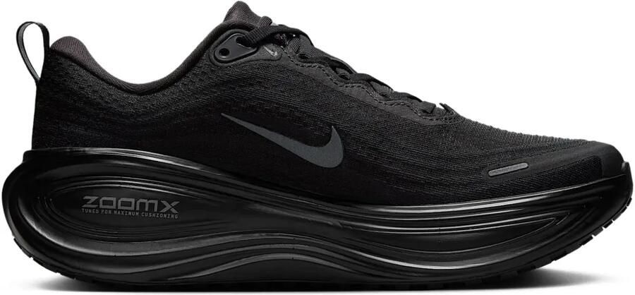Nike Vomero Plus sneakers Zwart