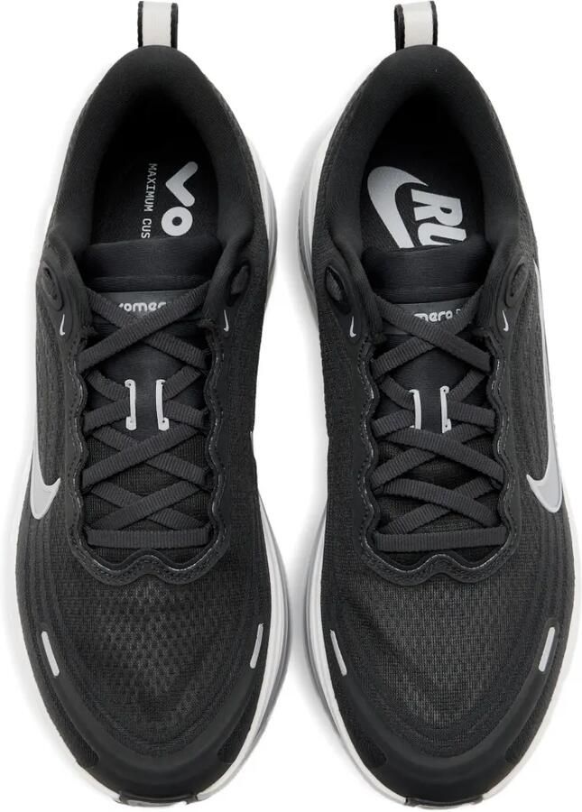 Nike Vomero Plus sneakers Zwart - Foto 3