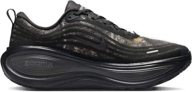 Nike Vomero Plus sneakers Zwart