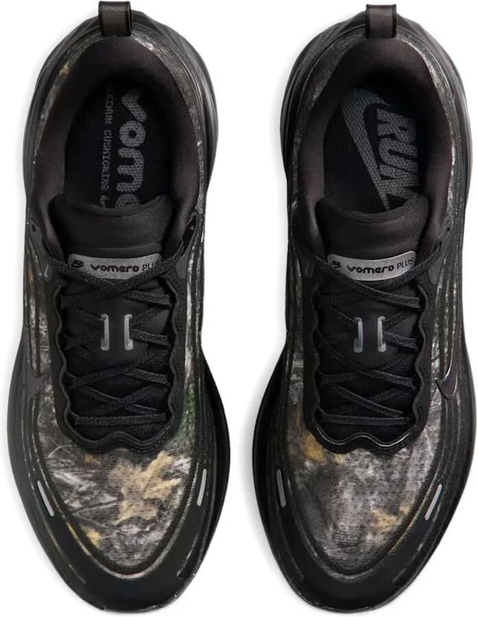 Nike Vomero Plus sneakers Zwart - Foto 2