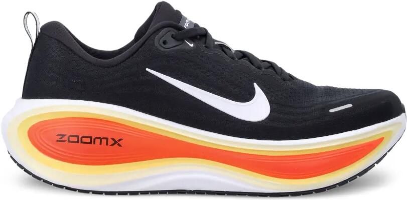 Nike Vomero Plus sneakers Zwart