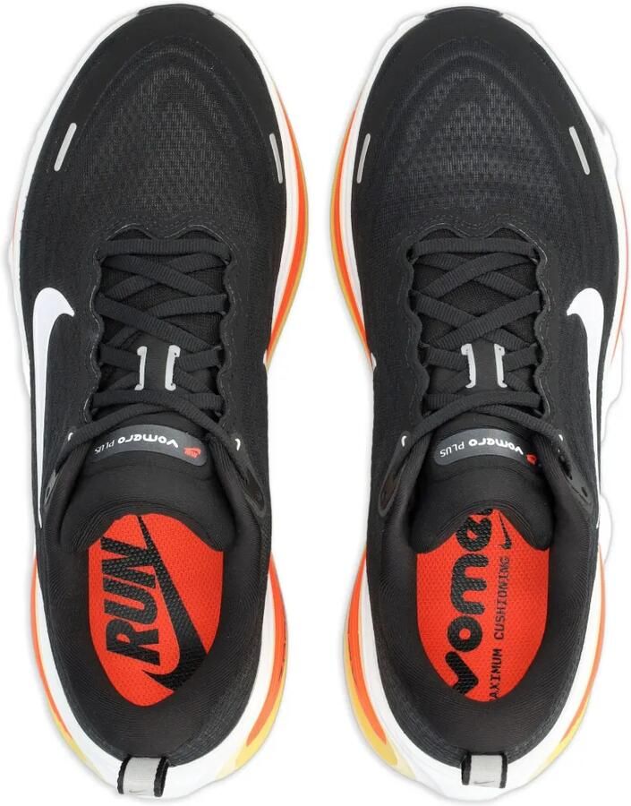 Nike Vomero Plus sneakers Zwart - Foto 2