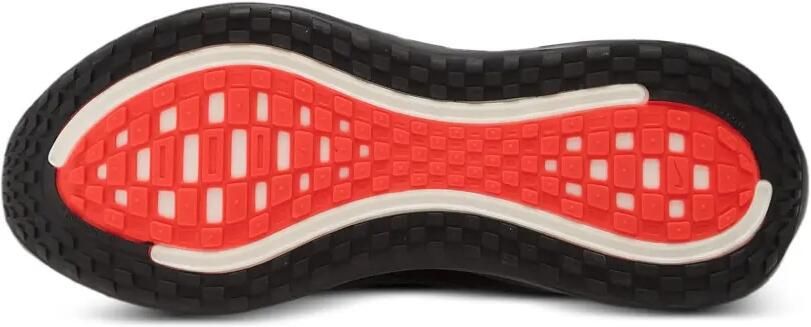 Nike Vomero Plus sneakers Zwart - Foto 4