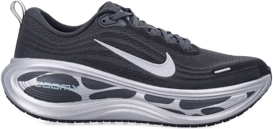 Nike Vomero Plus Swoosh sneakers Grijs