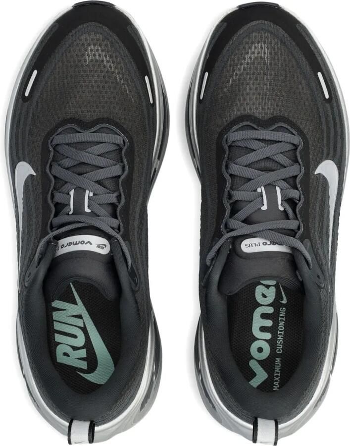 Nike Vomero Plus Swoosh sneakers Grijs - Foto 2