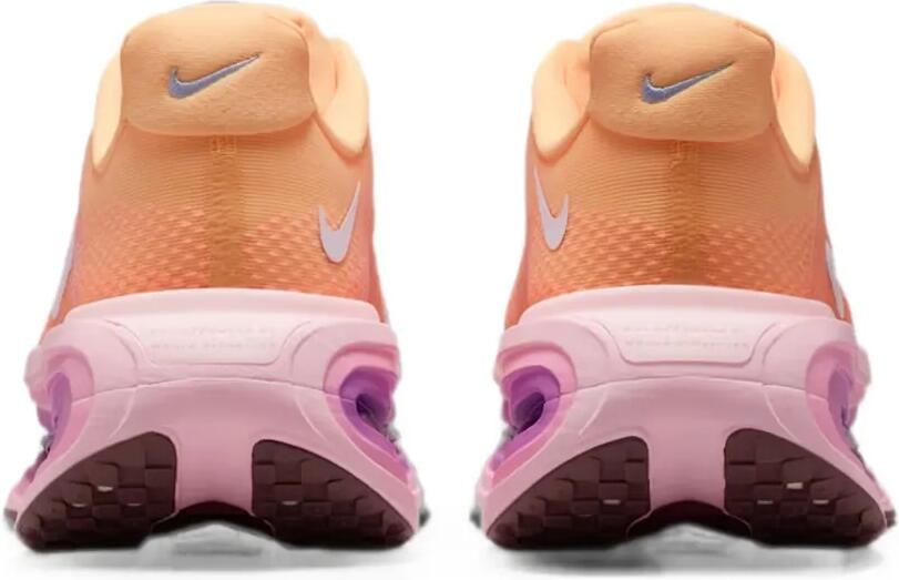 Nike Vomero Premium sneakers Oranje - Foto 3