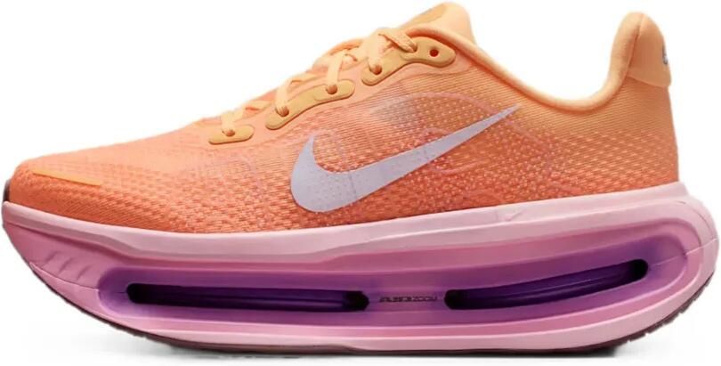 Nike Vomero Premium sneakers Oranje - Foto 4