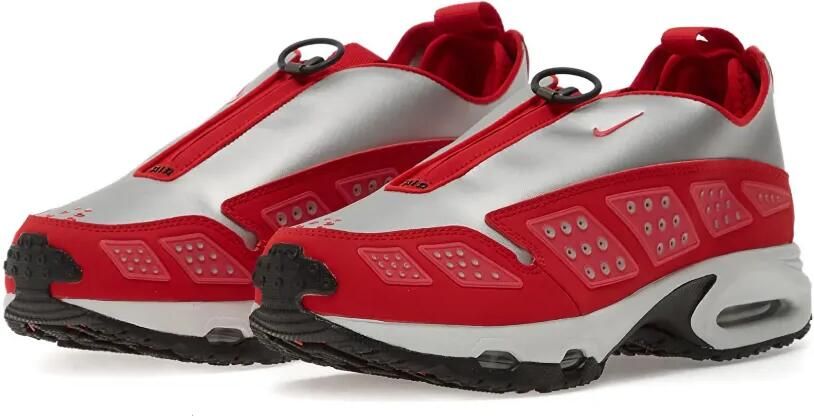 Nike W Air Max Sndr sneakers Rood - Foto 3