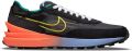 Nike Waffle One sneakers Zwart - Zwart
