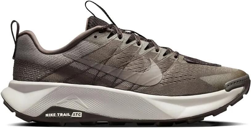 Nike Wildhorse 10 "Ironstone Cave Stone College Grey" sneakers Bruin
