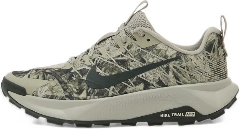 Nike Wildhorse 10 trail-running sneakers Grijs