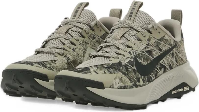 Nike Wildhorse 10 trail-running sneakers Grijs - Foto 3