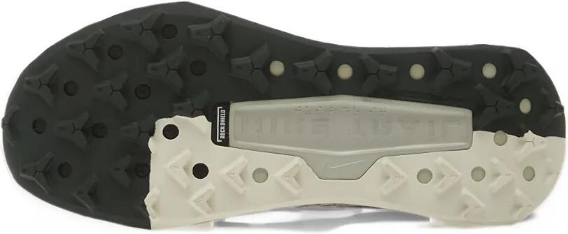 Nike Wildhorse 10 trail-running sneakers Grijs - Foto 4