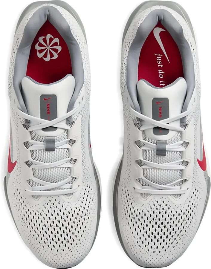 Nike Winflo 11 low-top sneakers Grijs - Foto 2