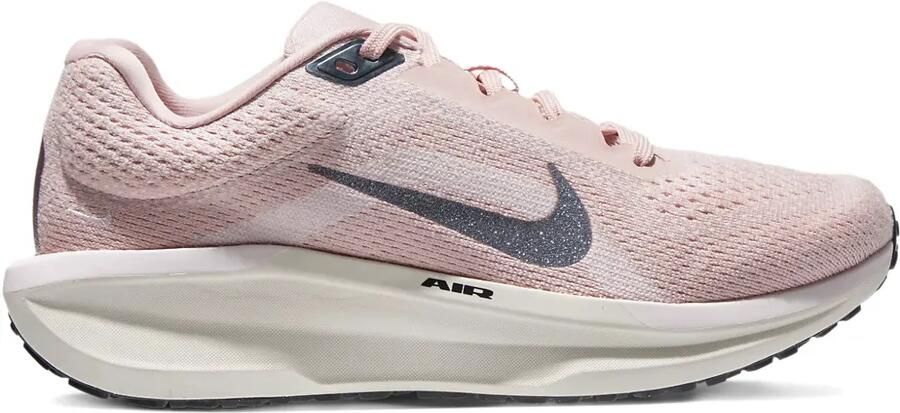 Nike Air Zoom Pegasus 41 sneakers Geel