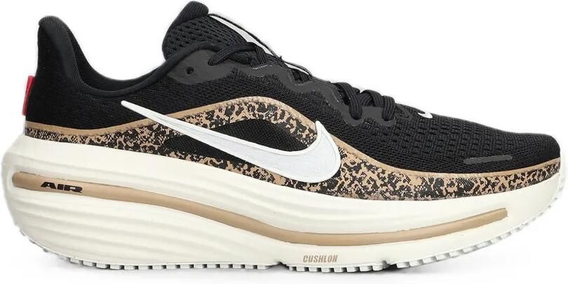 Nike Winflo 12 sneakers met luipaard-print Zwart - Foto 9