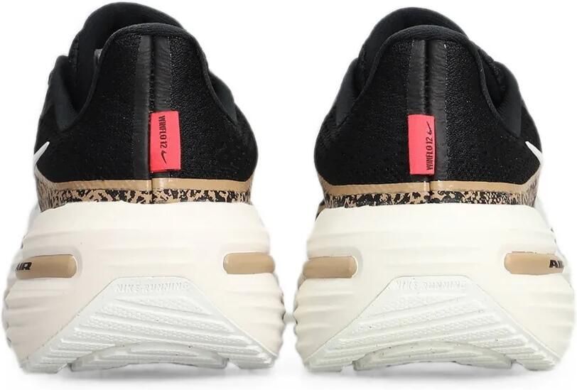 Nike Winflo 12 sneakers met luipaard-print Zwart - Foto 6