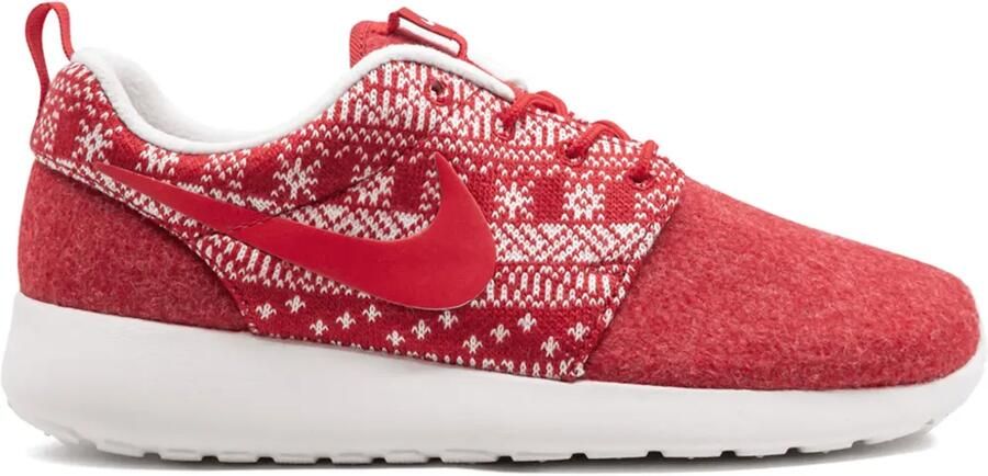 Nike Wmns Rosherun Winter sneakers Rood