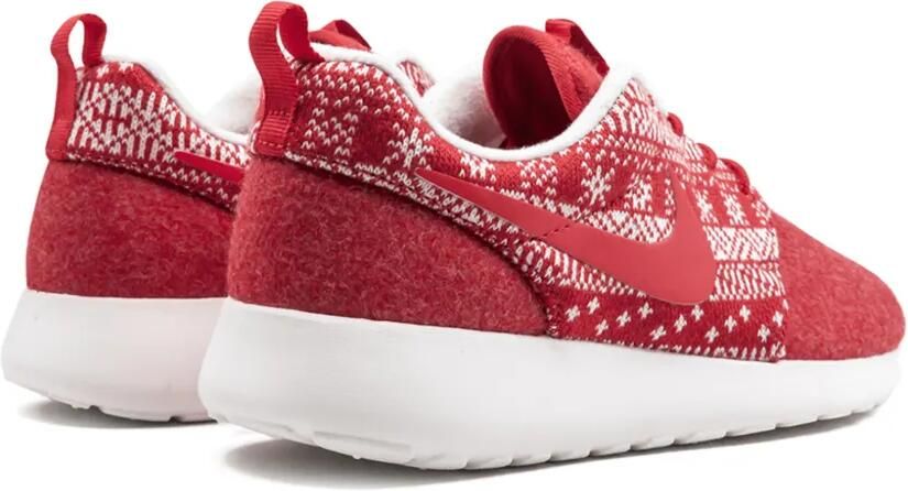 Nike Wmns Rosherun Winter sneakers Rood - Foto 2