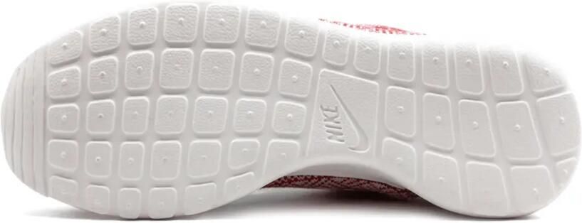 Nike Wmns Rosherun Winter sneakers Rood - Foto 4