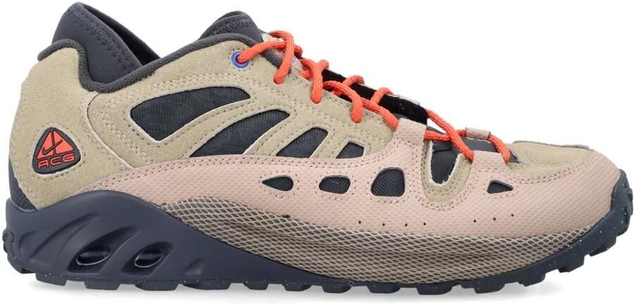 Nike x ACG Air Exploraid sneakers Roze
