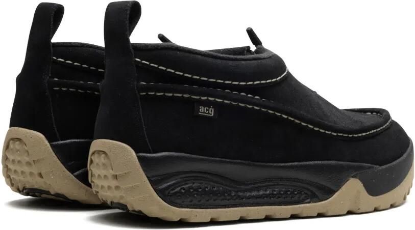 Nike x ACG Izy "Black Limestone" sneakers Zwart - Foto 2
