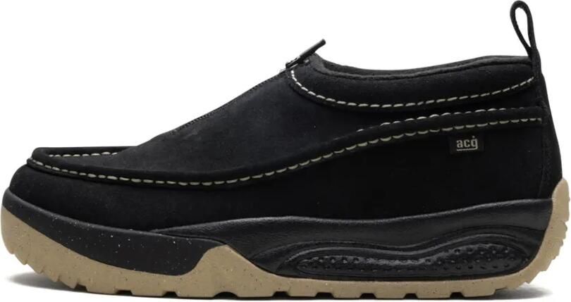 Nike x ACG Izy "Black Limestone" sneakers Zwart - Foto 3