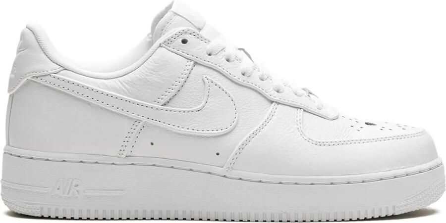 Nike Field General '82 "White Shadow Grey" sneakers Wit