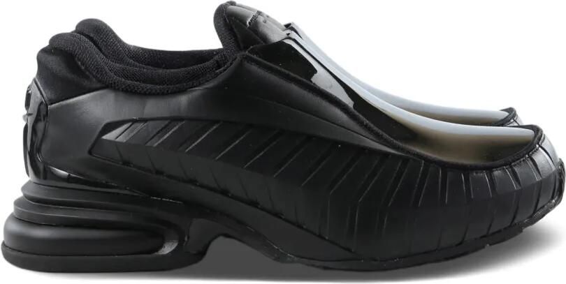 Comme des Garçons Homme Plus x Nike Air Max Dolce SP sneakers Zwart - Foto 3