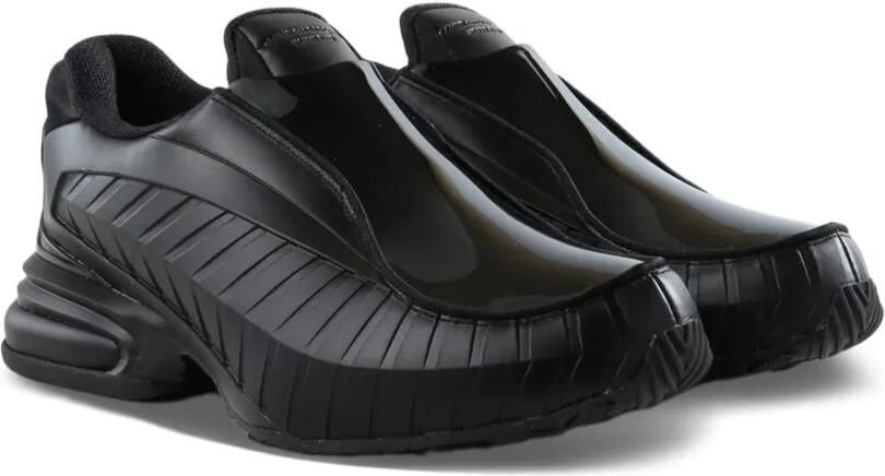 Comme des Garçons Homme Plus x Nike Air Max Dolce SP sneakers Zwart - Foto 2