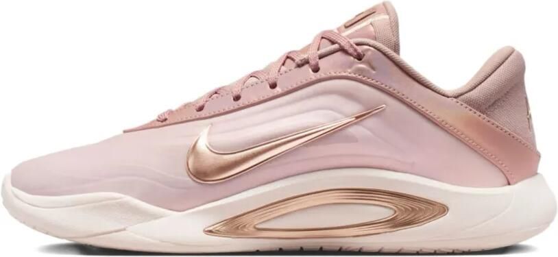Nike x A'ja Wilson A'One sneakers Roze - Foto 2