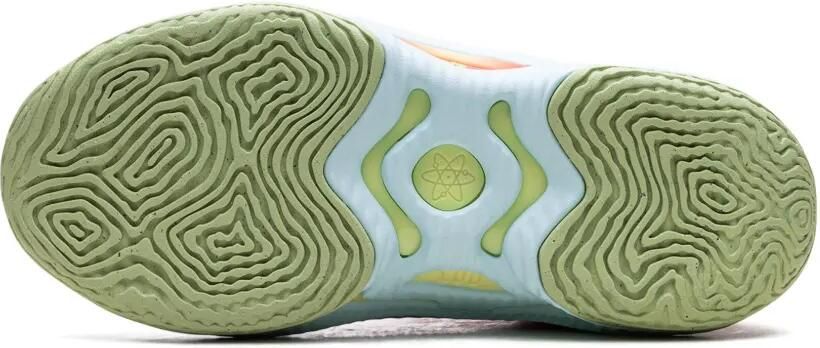 Nike x A'ja Wilson Cosmic Unity 3 sneakers Roze - Foto 6