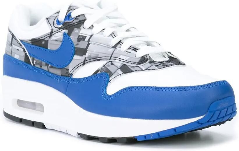 Nike x atmos We Love Air Max 95 sneakers Wit - Foto 2