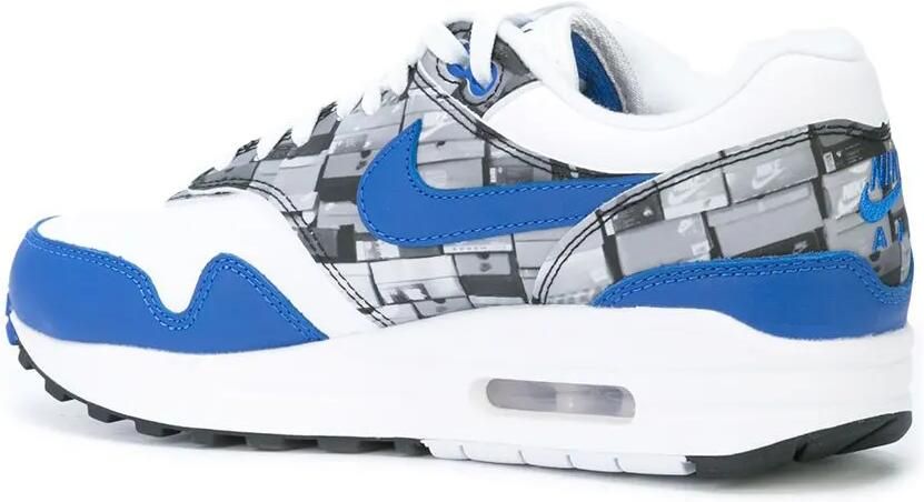 Nike x atmos We Love Air Max 95 sneakers Wit - Foto 3