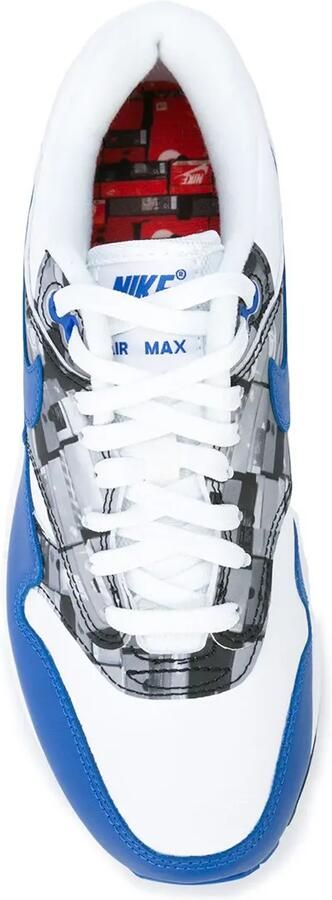 Nike x atmos We Love Air Max 95 sneakers Wit - Foto 4