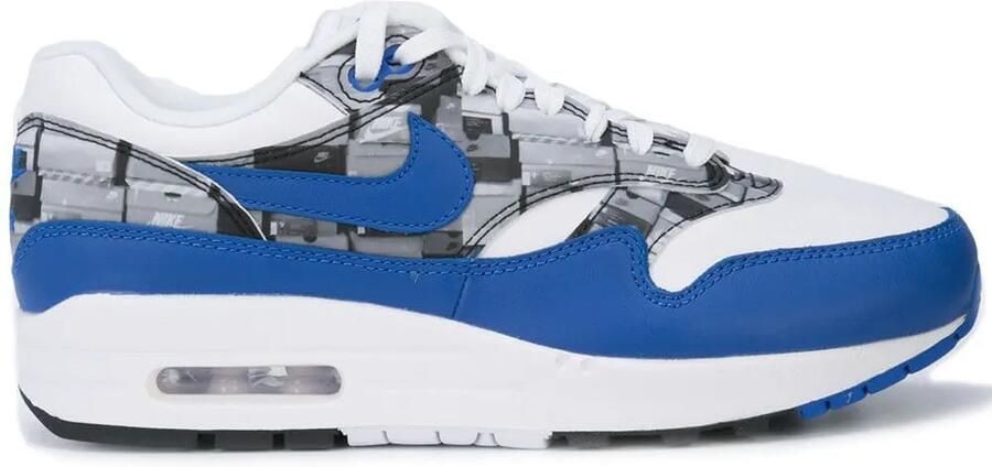 Nike x atmos We Love Air Max 95 sneakers Wit