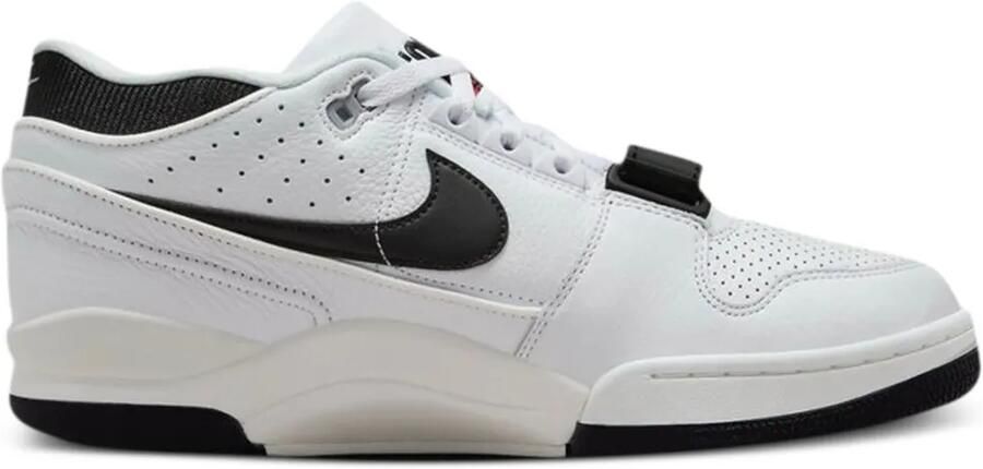Nike x Billie Eilish Air Alpha Force 88 sneakers Wit