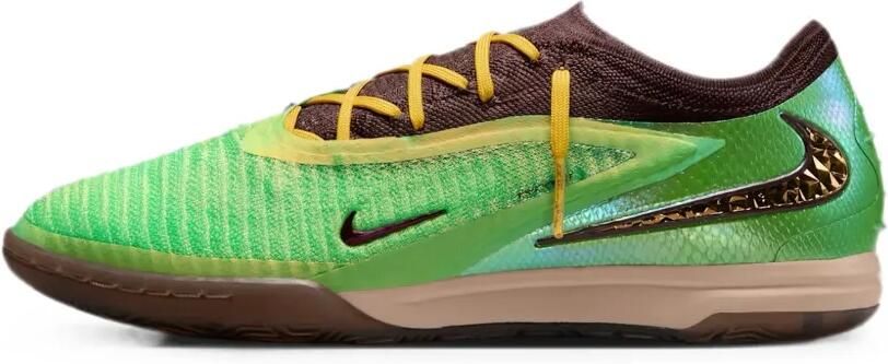 Nike x Cactus Jack Phantom 6 Low Elite sneakers Groen