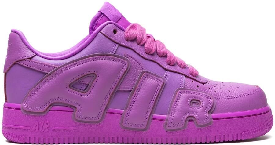 Nike x Cactus Plant Flea Market Air Force 1 Low "Fuchsia" sneakers Roze