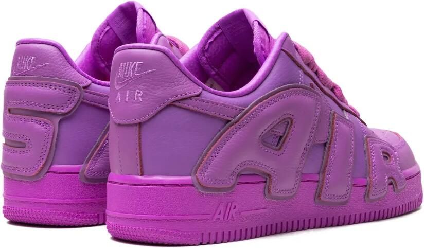 Nike x Cactus Plant Flea Market Air Force 1 Low "Fuchsia" sneakers Roze - Foto 3
