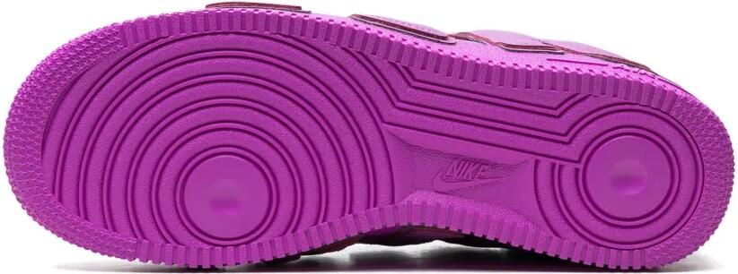 Nike x Cactus Plant Flea Market Air Force 1 Low "Fuchsia" sneakers Roze - Foto 5
