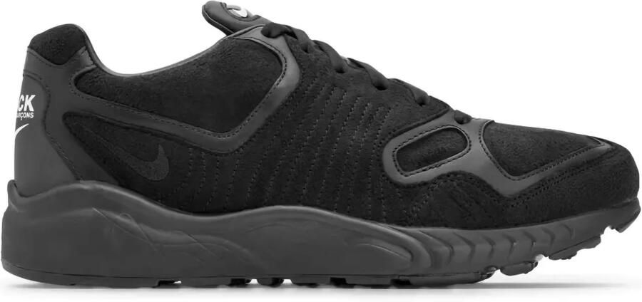 Nike x Comme des Garçons Air Zoom Talaria sneakers Zwart