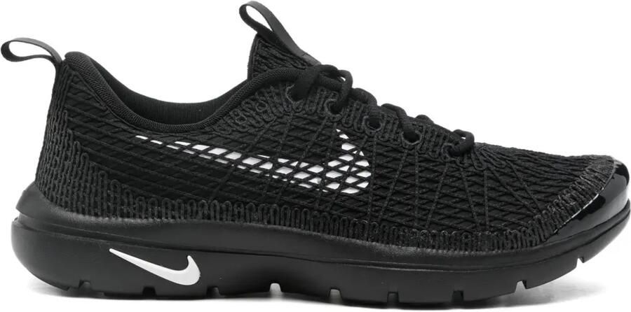 Nike x Comme des Garçons Homme Plus Rejuven8 sneakers Zwart
