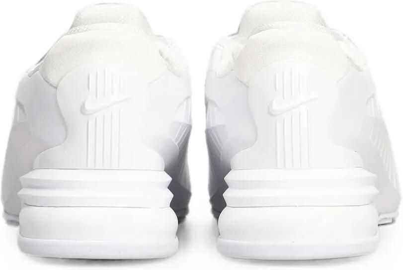 Nike x Comme des Garçons Homme Plus slip-on sneakers Wit - Foto 3