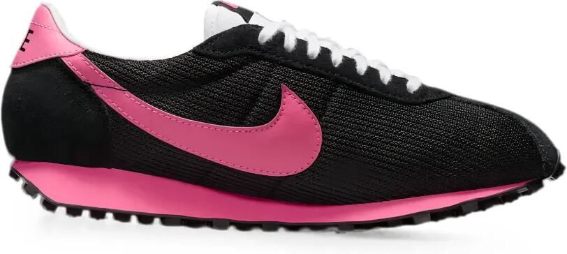 Nike x Comme Des Garçons LD-1000 mesh sneakers Zwart