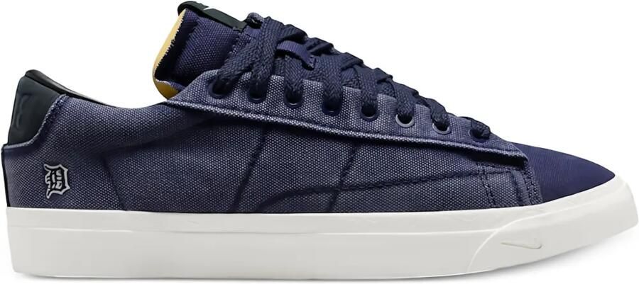 Nike G.T. sneakers Cut 3 Turbo sneakers Blauw