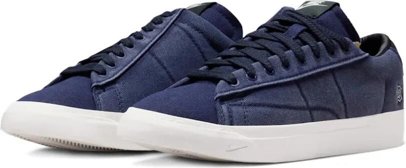 Nike G.T. sneakers Cut 3 Turbo sneakers Blauw - Foto 14