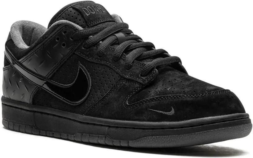 Nike x Division Street Dunk Low What The Duck Alternate sneakers Zwart - Foto 2