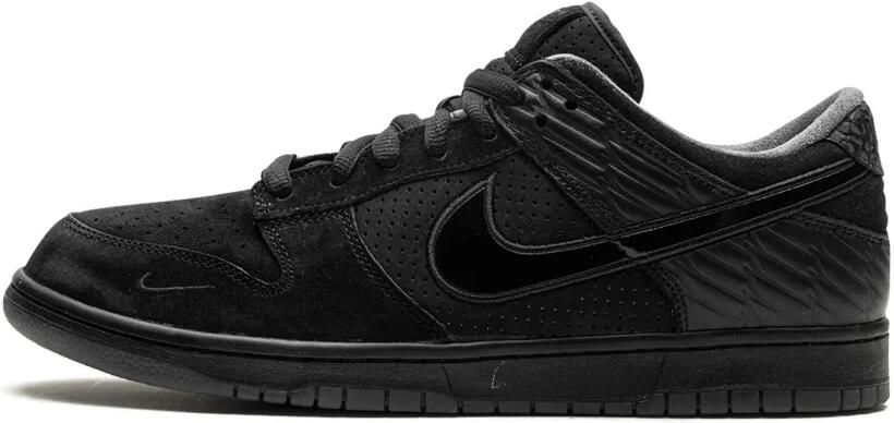 Nike x Division Street Dunk Low What The Duck Alternate sneakers Zwart - Foto 4